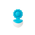 Dimpl Wobbl | Blue