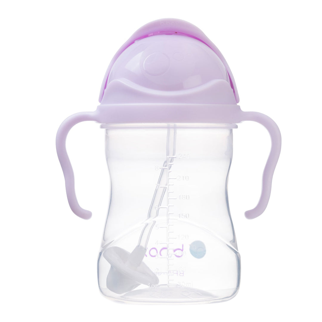 B.Box Gelato Sippy Cup - Boysenberry