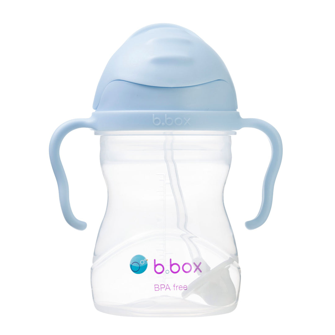B.Box Gelato Sippy Cup - Bubblegum