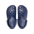 Classic Clog - Navy