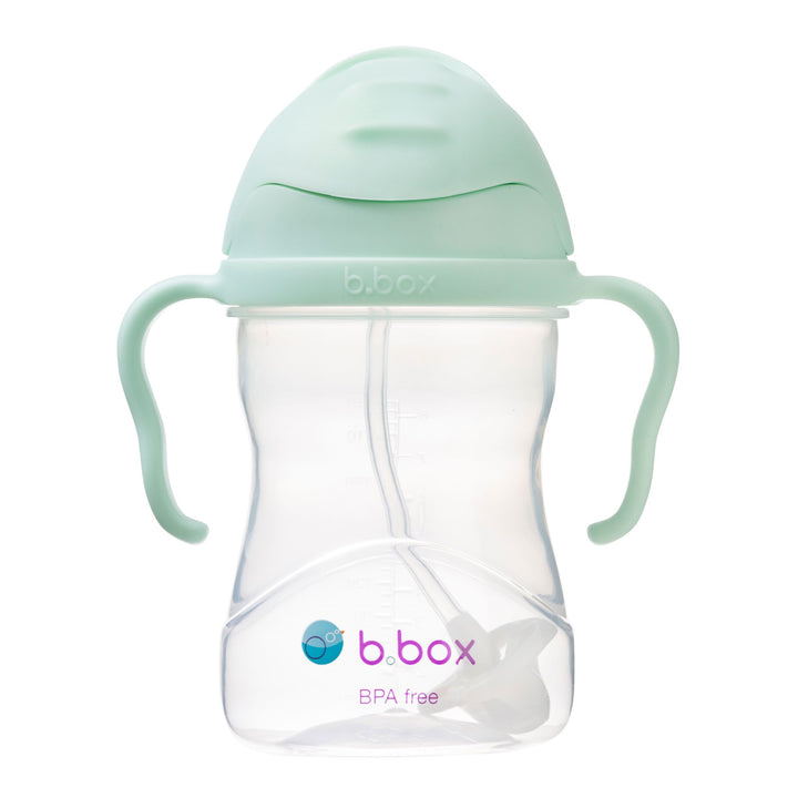 B.Box Gelato Sippy Cup - Pistachio