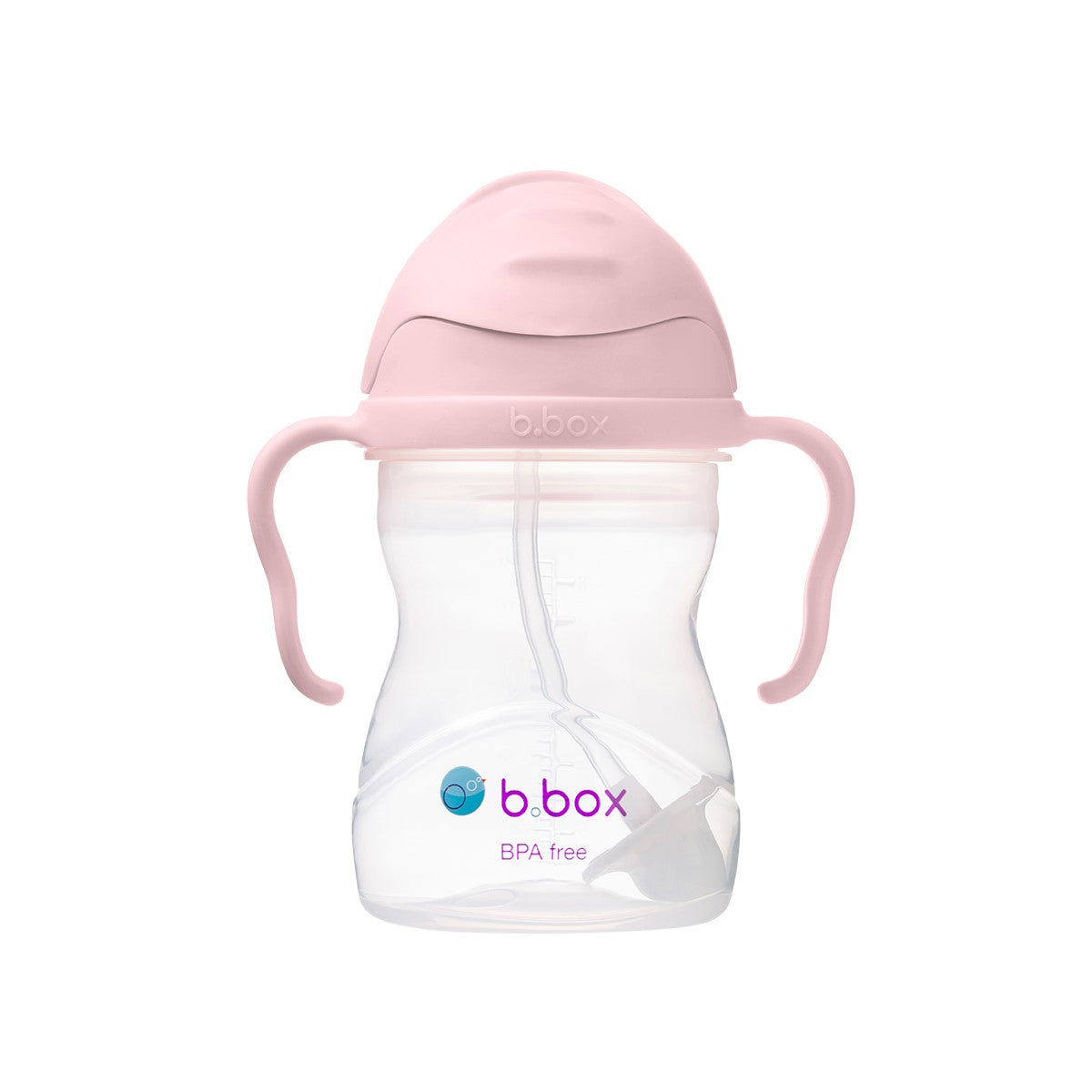 Gelato Sippy Cup - Blush