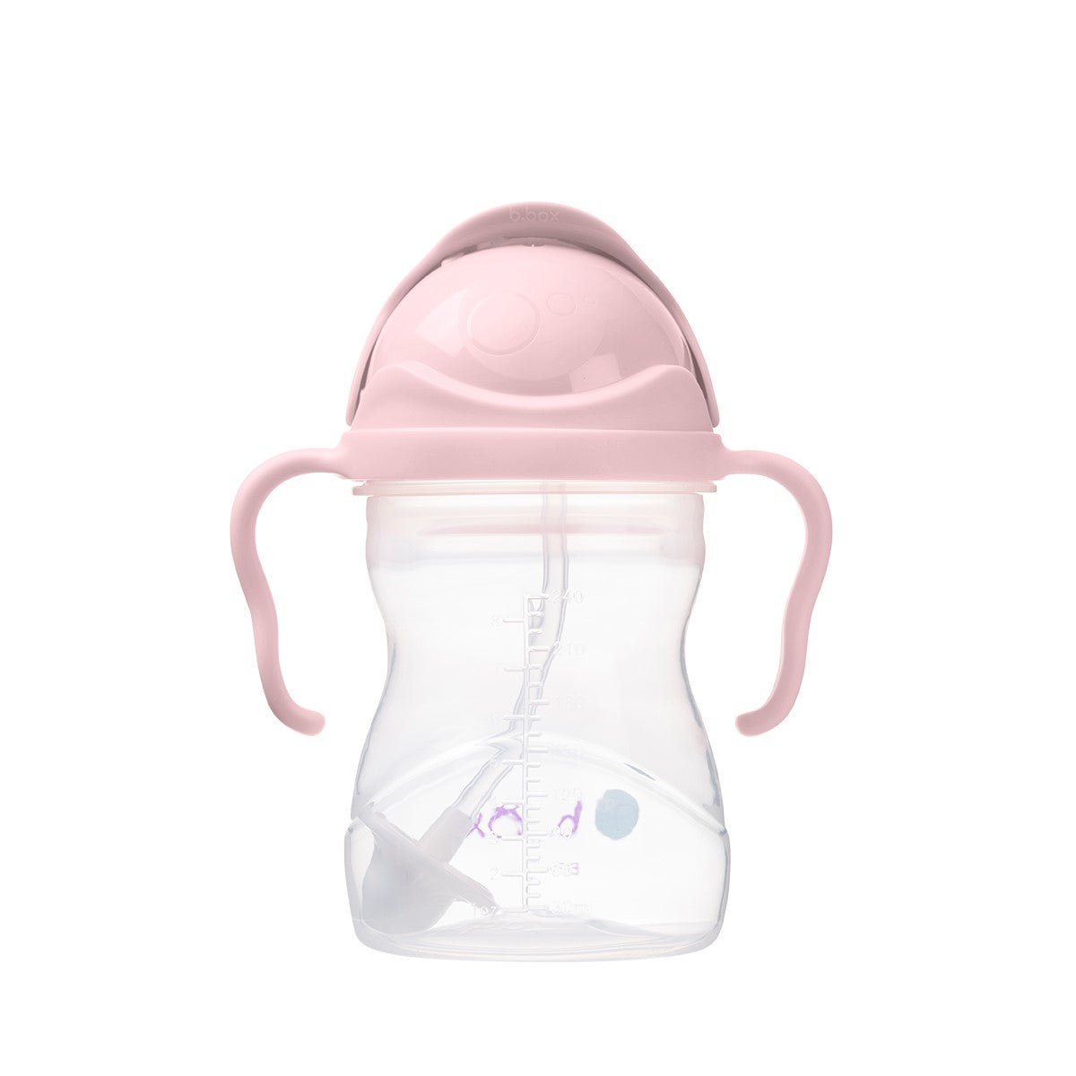 Gelato Sippy Cup - Blush