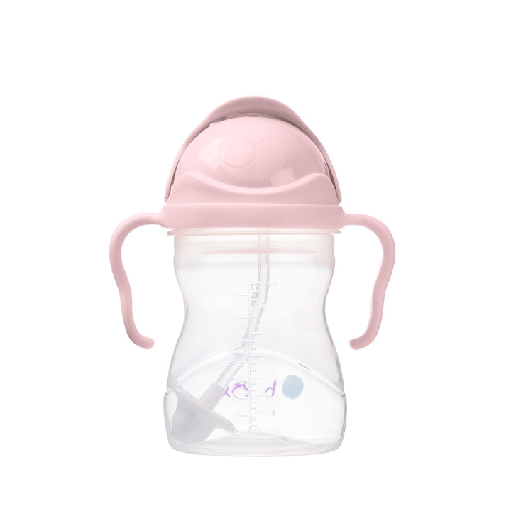 B.Box Gelato Sippy Cup - Blush