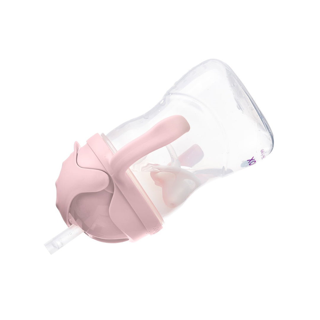 B.Box Gelato Sippy Cup - Blush