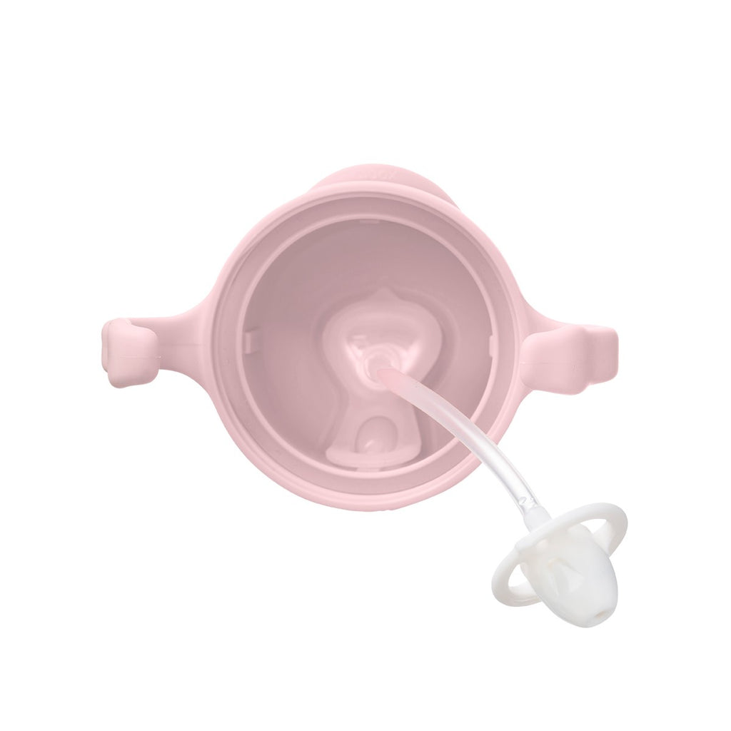 Gelato Sippy Cup - Blush