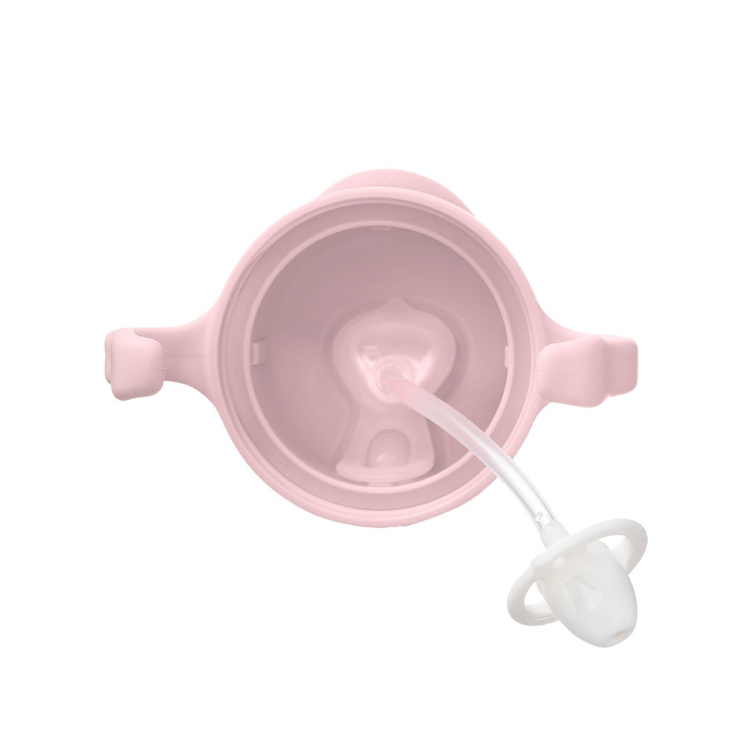 B.Box Gelato Sippy Cup - Blush