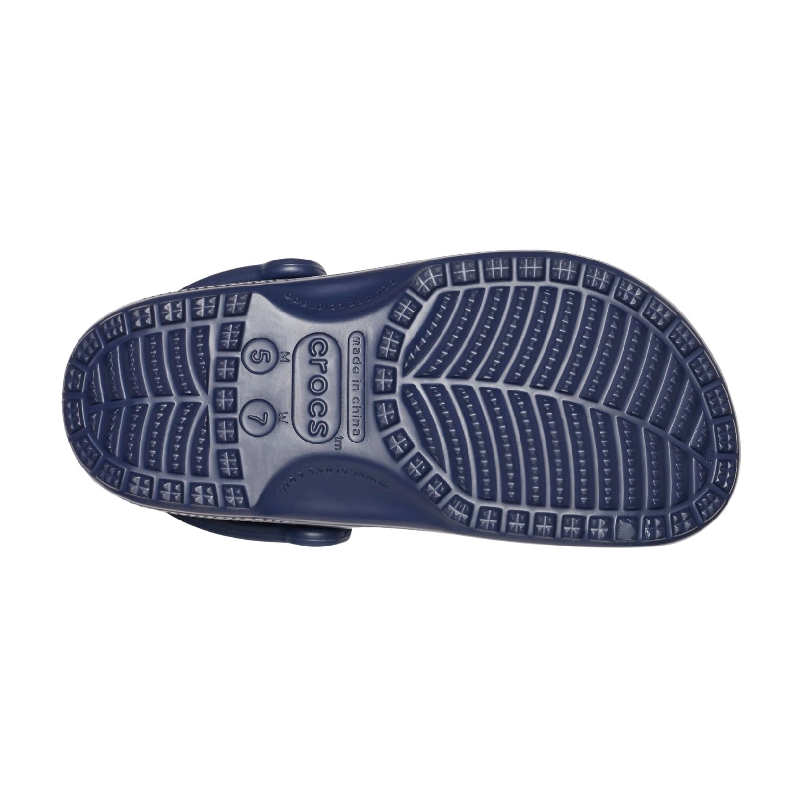 Crocs Classic Clog - Navy