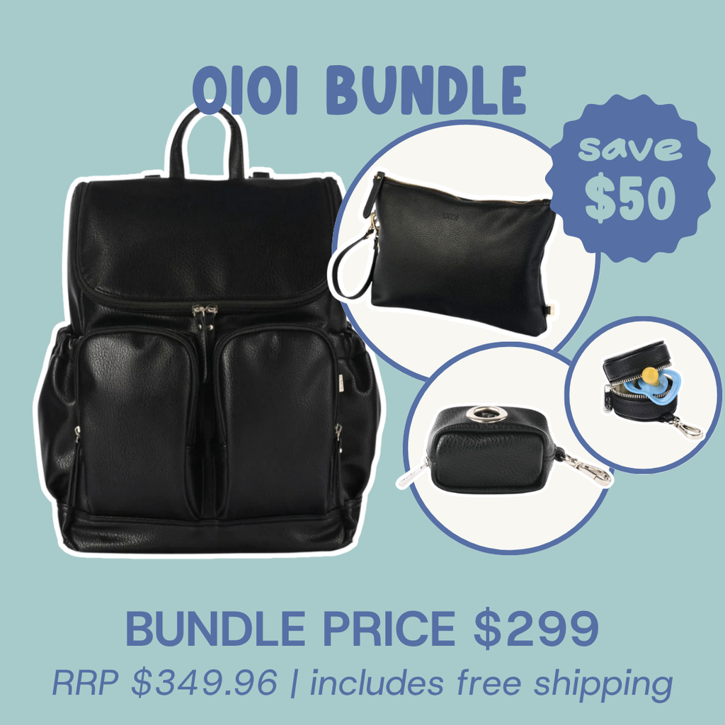 OiOi Bundle