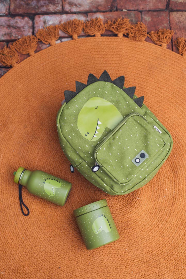 Trixie Bottle 350ml - Mr. Dino