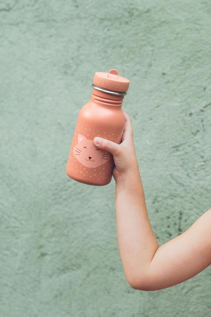 Bottle 350ml - Mrs. Cat