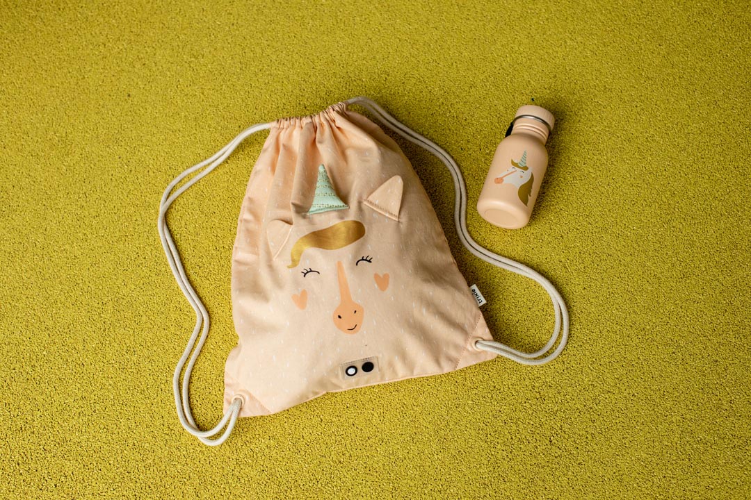 Trixie Bottle 350ml - Mrs. Unicorn