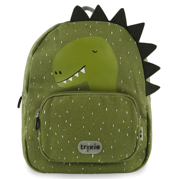 Trixie Backpack - Mr. Dino