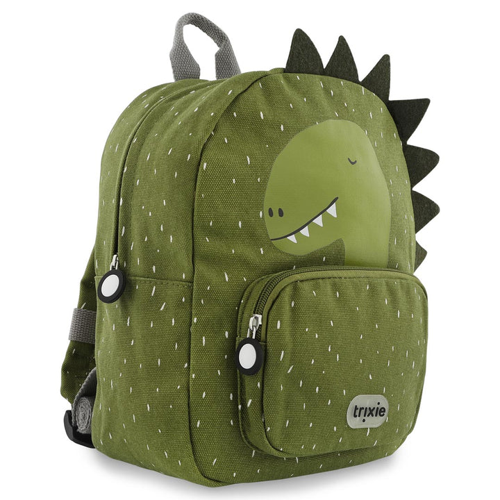 Trixie Backpack - Mr. Dino