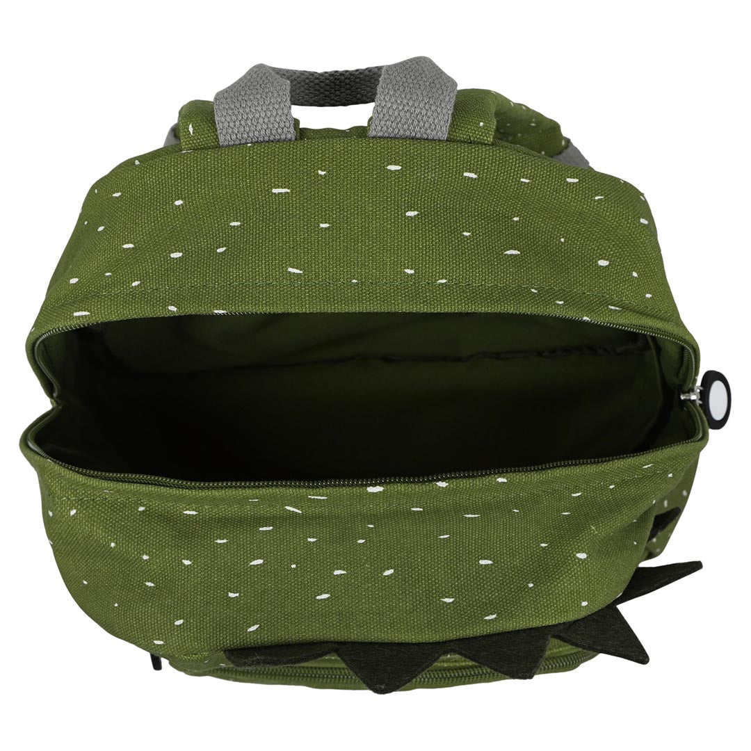 Trixie Backpack - Mr. Dino
