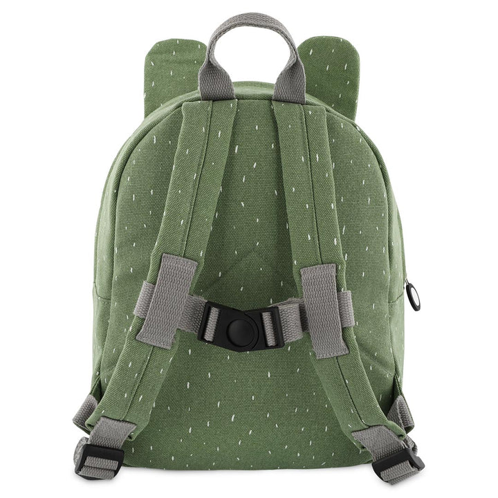 Trixie Backpack - Mr. Frog