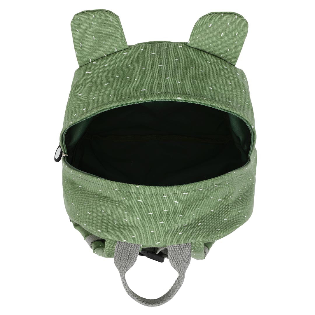 Trixie Backpack - Mr. Frog
