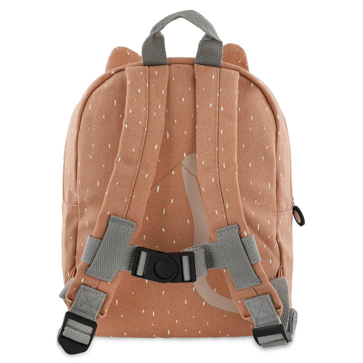 Trixie Backpack - Mrs. Cat