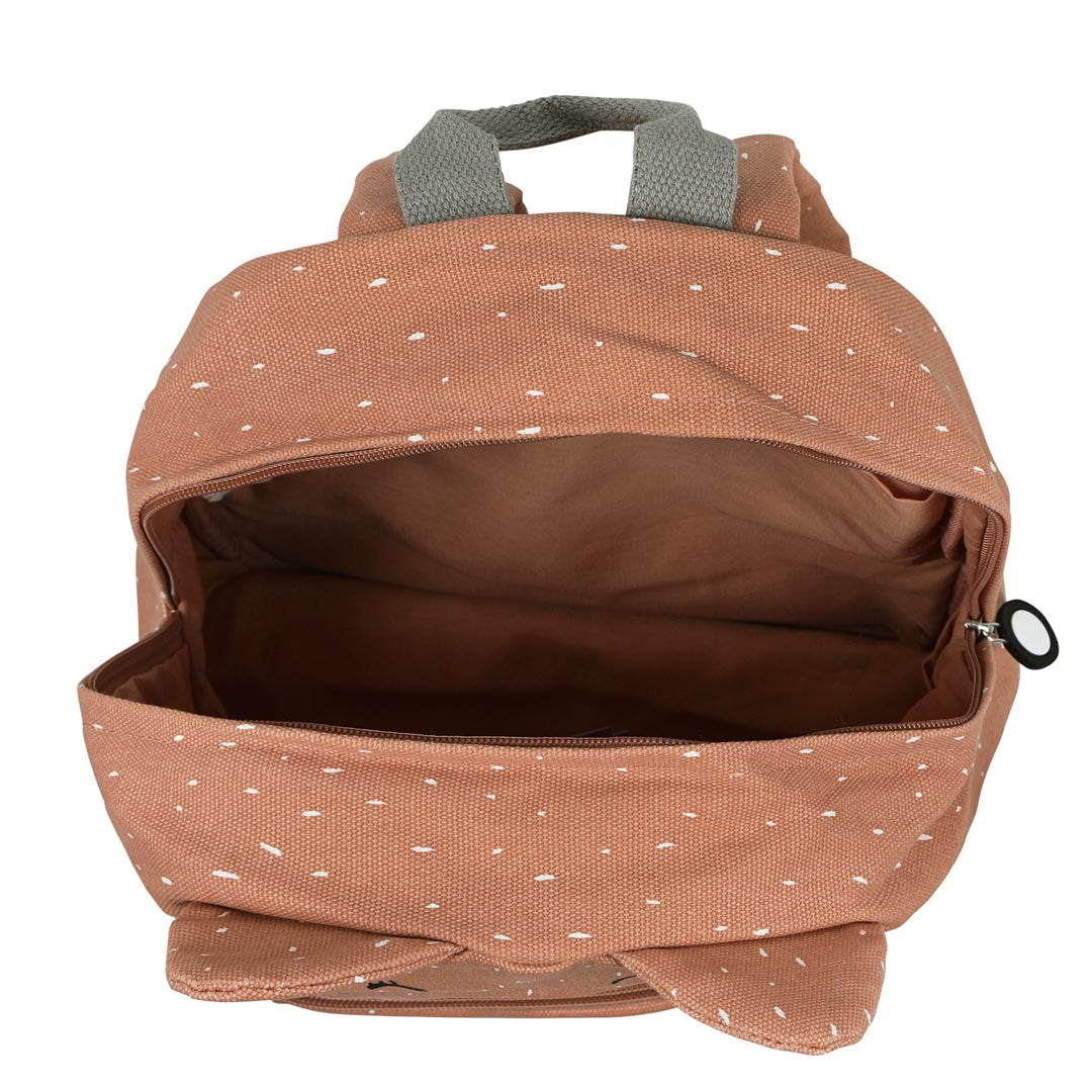 Trixie Backpack - Mrs. Cat