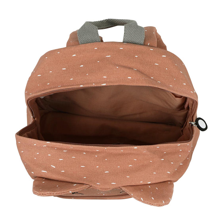 Trixie Backpack - Mrs. Cat