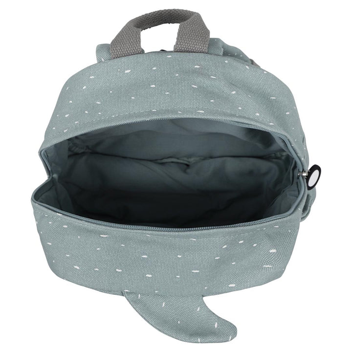 Trixie Backpack - Mr. Shark