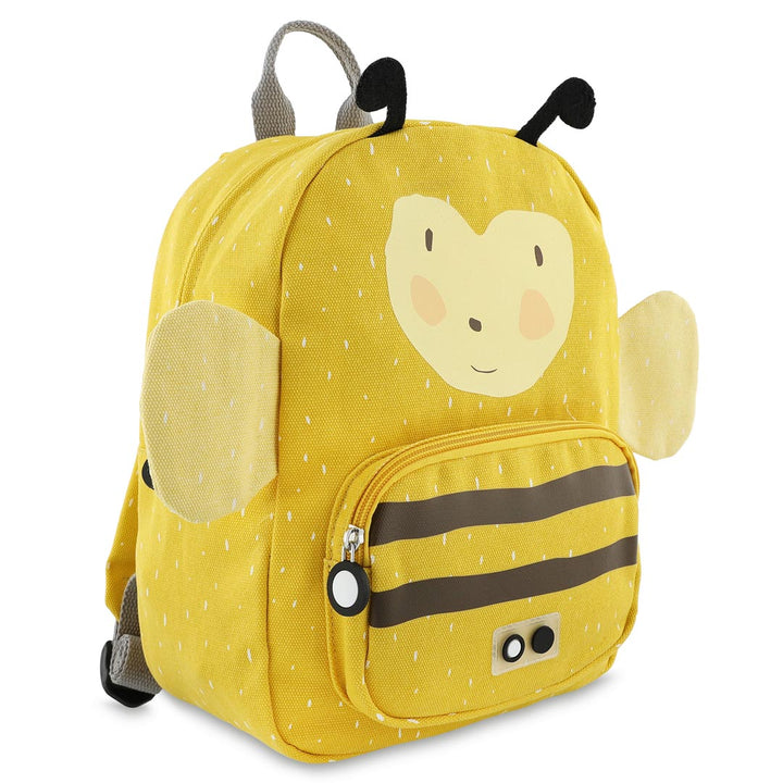 Trixie Backpack - Mrs. Bumblebee