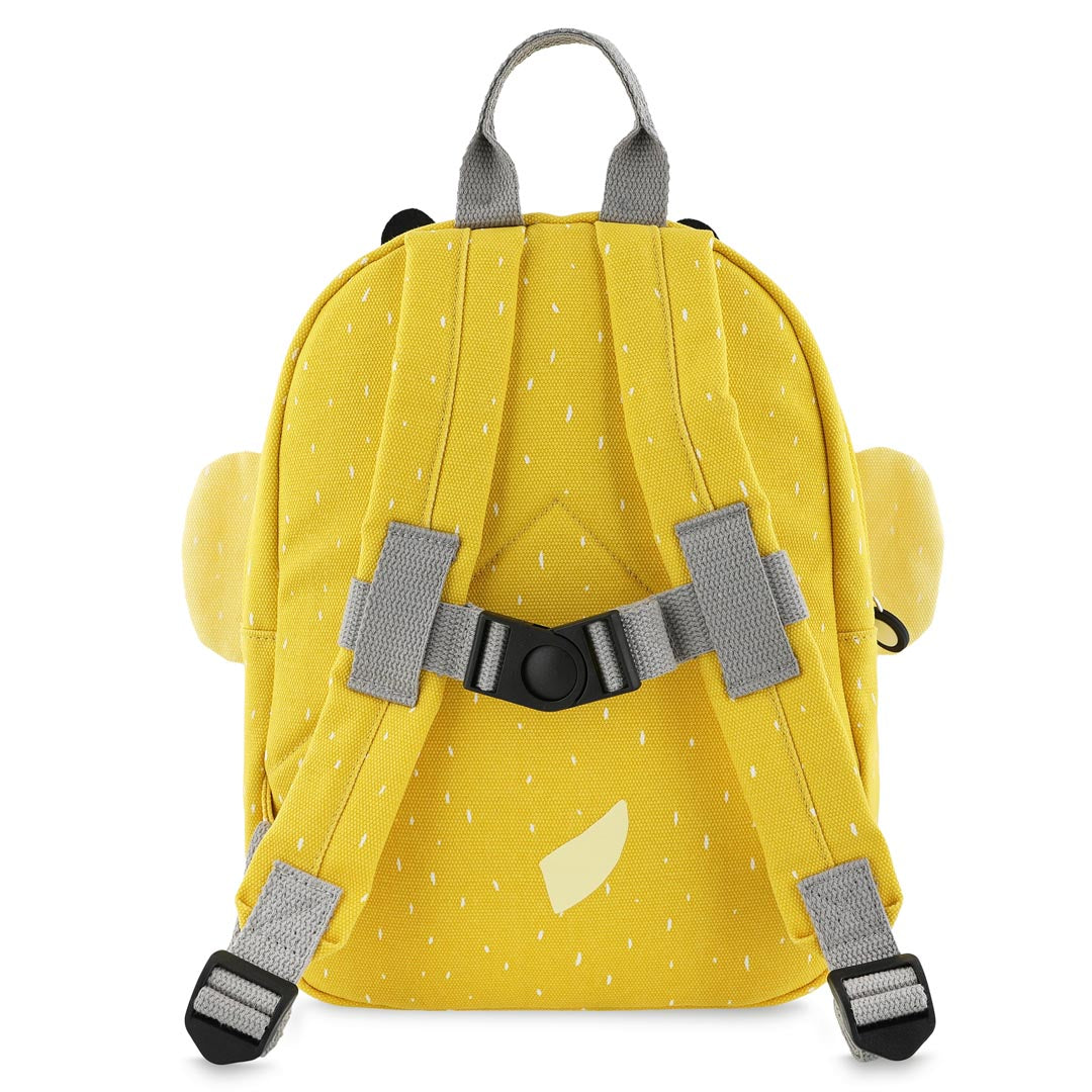 Trixie Backpack - Mrs. Bumblebee