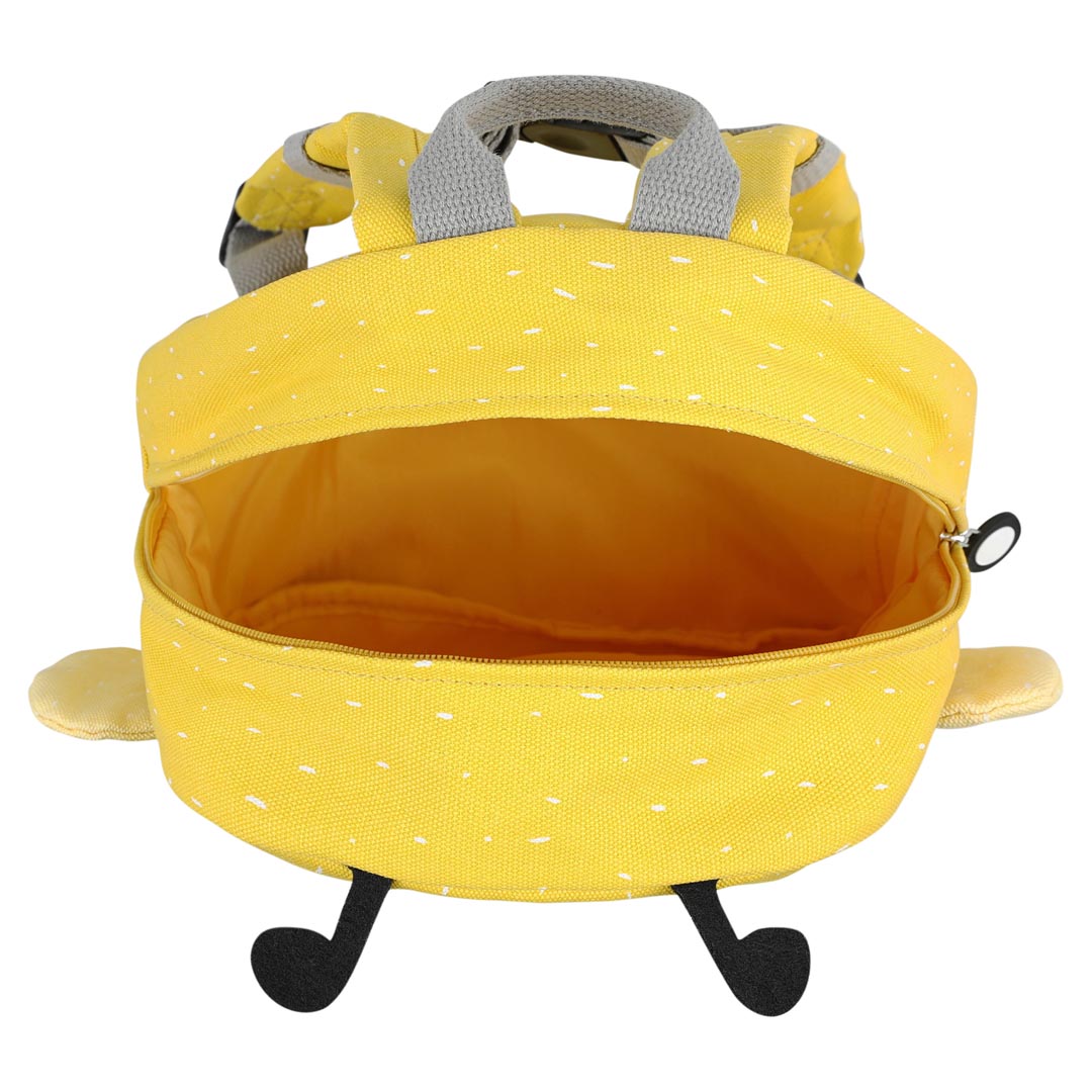 Trixie Backpack - Mrs. Bumblebee
