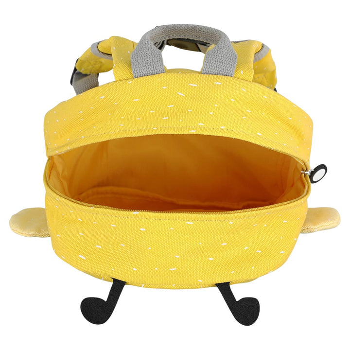 Trixie Backpack - Mrs. Bumblebee