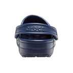 Classic Clog - Navy