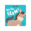 Mini Pops - On the Farm