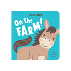 Mini Pops - On the Farm