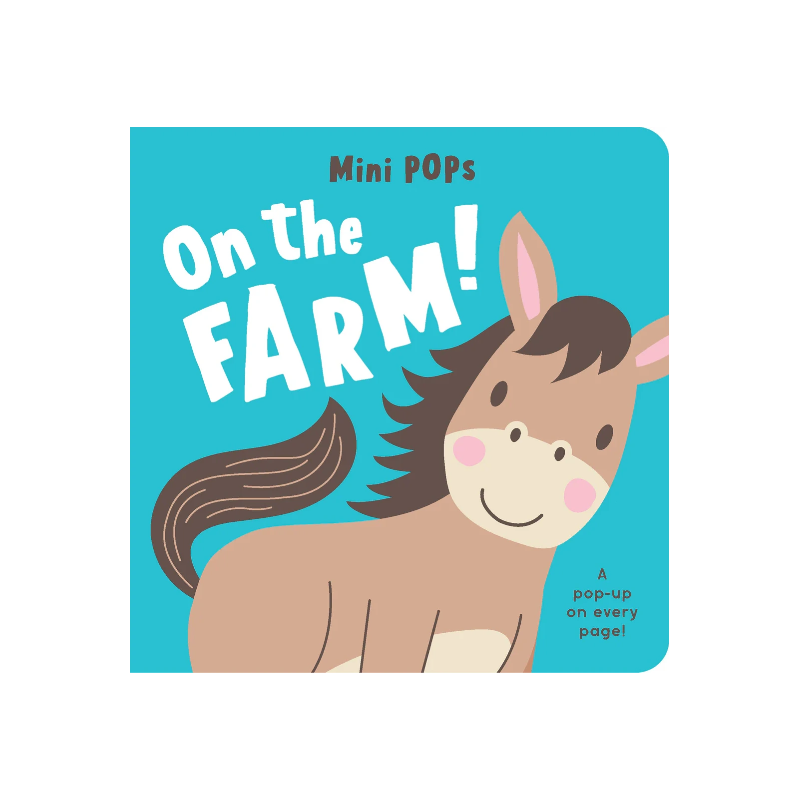 Mini Pops - On the Farm