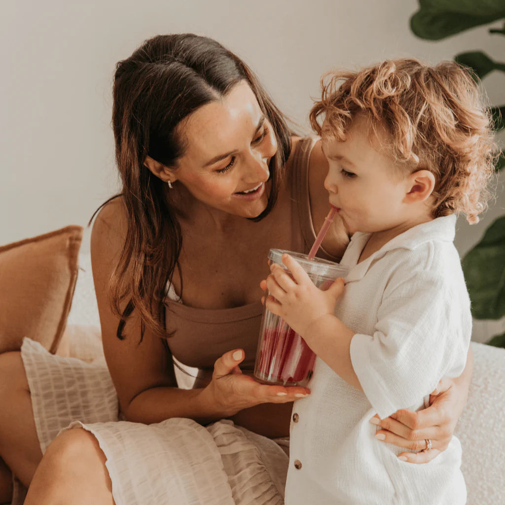 Franjos Kitchen Motherhood Hydration Powder - Mixed Berry