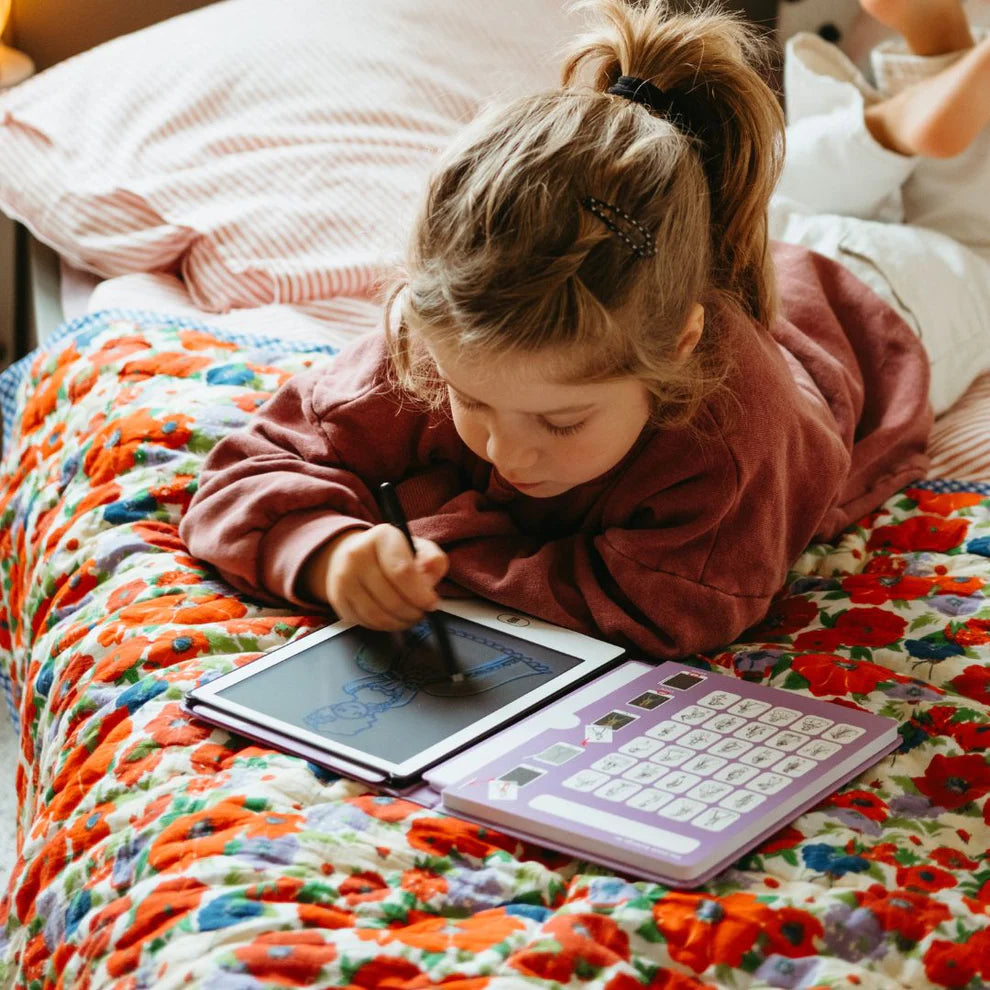 Kidydraw Mini - Princess