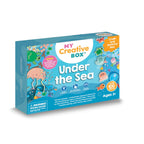 Under The Sea Creative Box