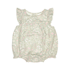 Baby Romper Eva - Thyme