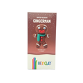 Christmas - Gingerman