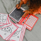 Kidydraw Mini - Kawai