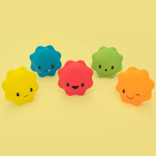 Macaron Water Squirters