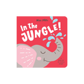 Mini Pops - In the Jungle