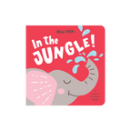 Mini Pops - In the Jungle