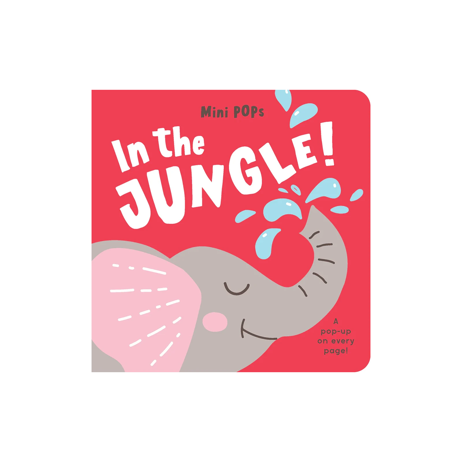 Mini Pops - In the Jungle