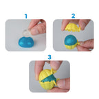Galactic Bouncers - Bouncy Ball Kit