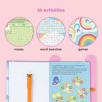 Busy Whiz Fun Pack - Unicorns