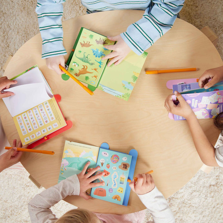 Busy Whiz Fun Pack - Unicorns
