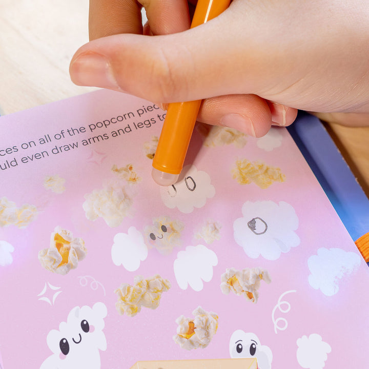 Busy Whiz Fun Pack - Unicorns