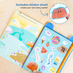 Busy Whiz Fun Pack - All You Can Eat