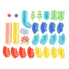 Waterslide - Marble Run (Eco)