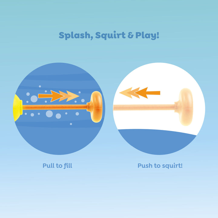 Tub Sub